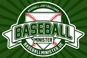 Baseballminister